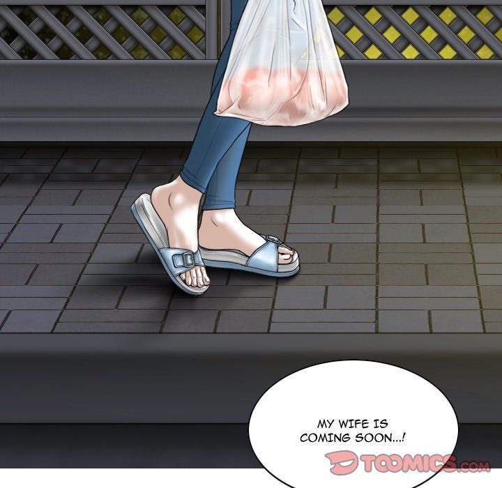 Only You Manhwa - Chapter 21 Page 139