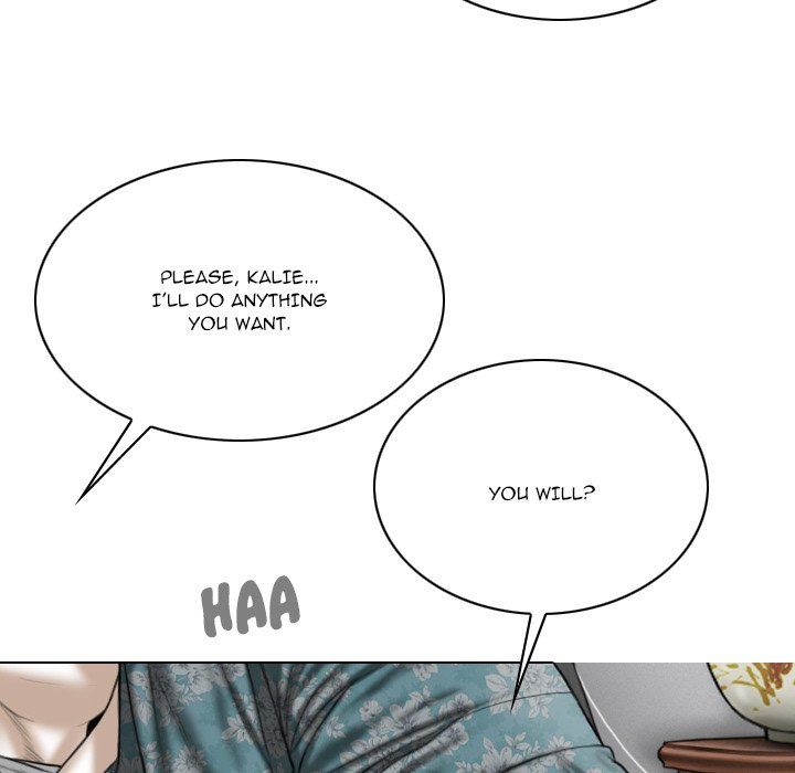 Only You Manhwa - Chapter 21 Page 140