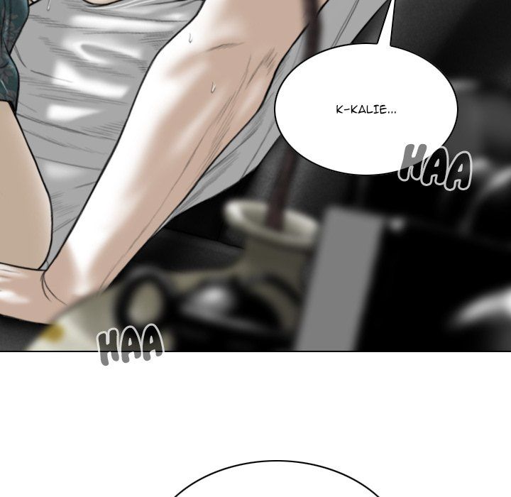 Only You Manhwa - Chapter 21 Page 144