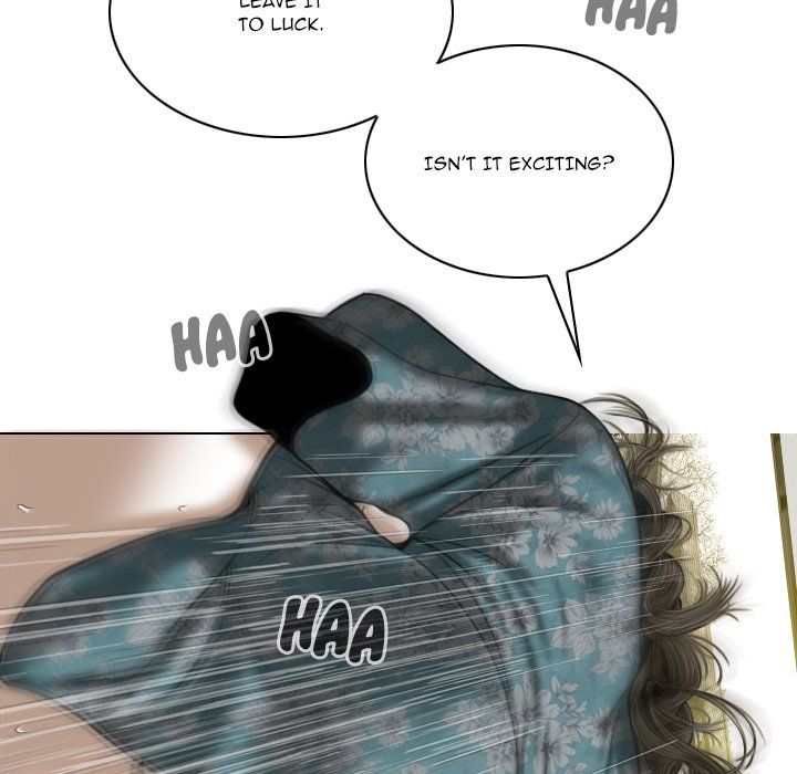 Only You Manhwa - Chapter 21 Page 146