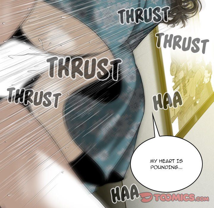 Only You Manhwa - Chapter 21 Page 147