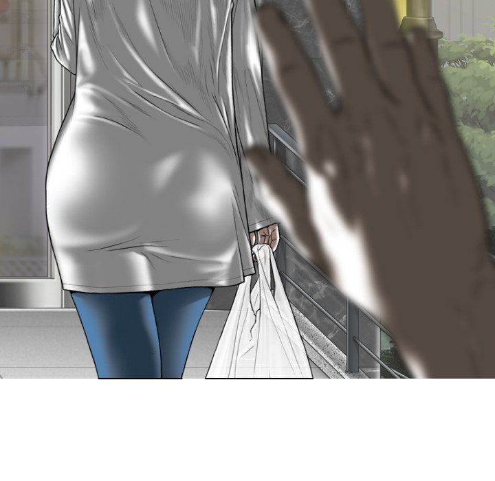 Only You Manhwa - Chapter 21 Page 154