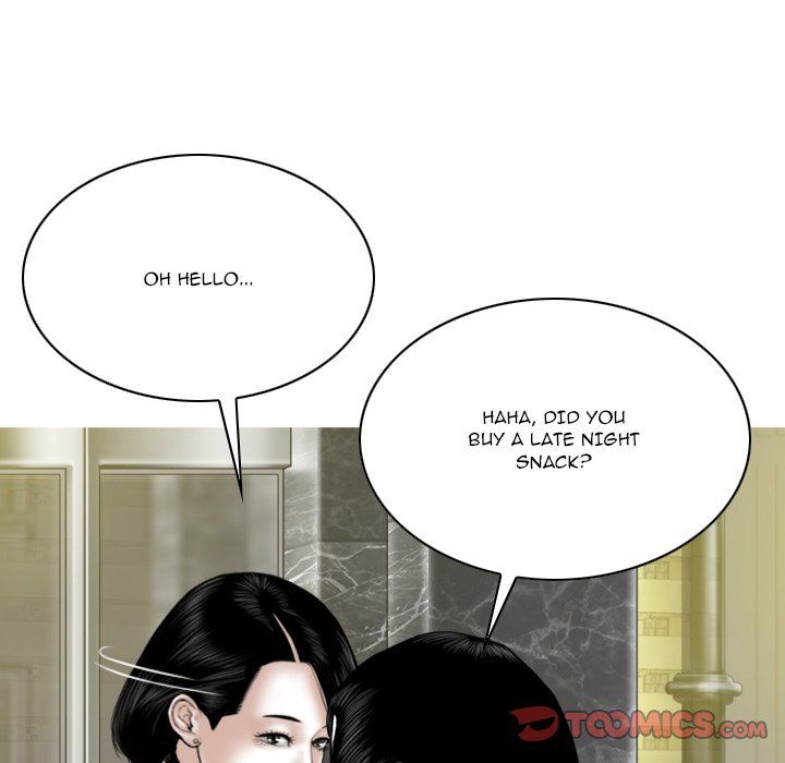Only You Manhwa - Chapter 21 Page 155
