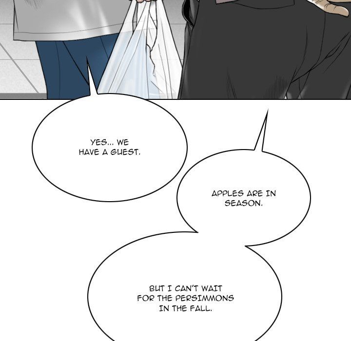 Only You Manhwa - Chapter 21 Page 157
