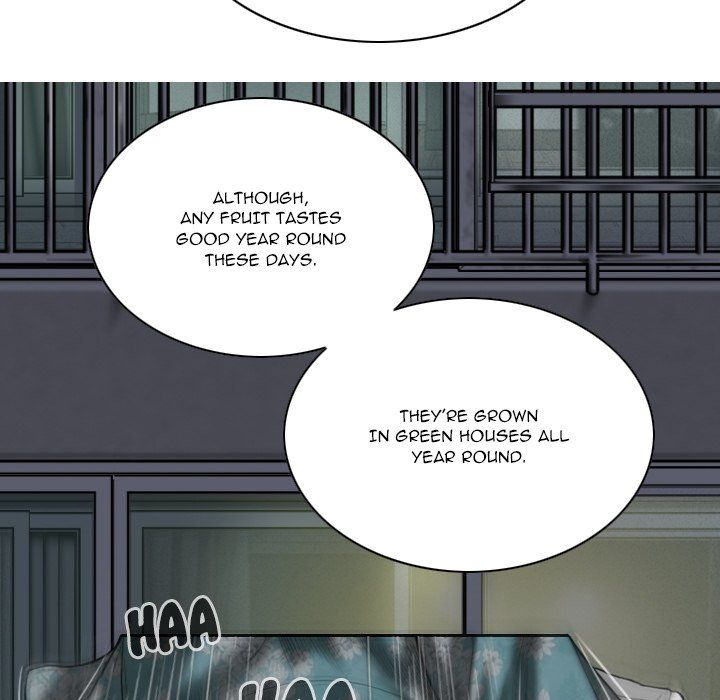 Only You Manhwa - Chapter 21 Page 158