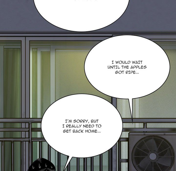 Only You Manhwa - Chapter 21 Page 161