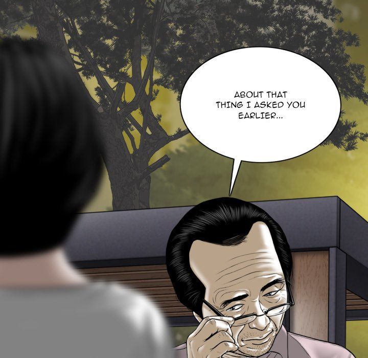 Only You Manhwa - Chapter 21 Page 165