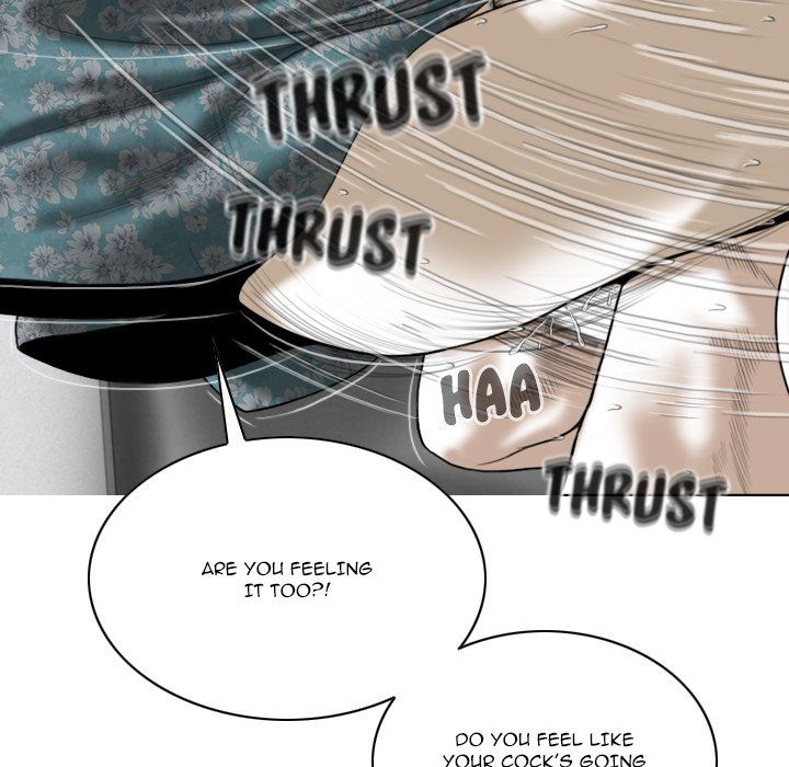 Only You Manhwa - Chapter 21 Page 174