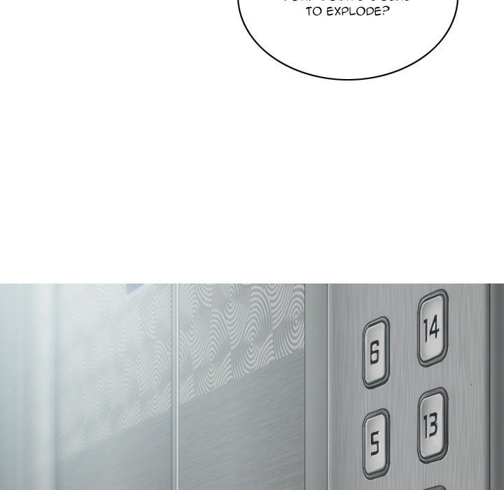 Only You Manhwa - Chapter 21 Page 175