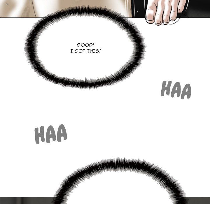 Only You Manhwa - Chapter 28 Page 4