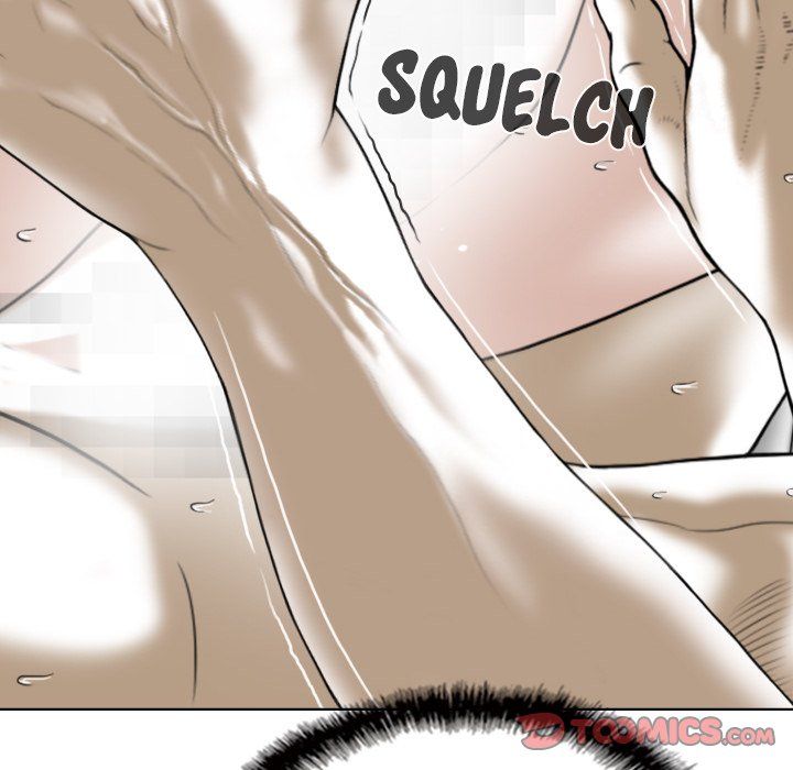 Only You Manhwa - Chapter 28 Page 11