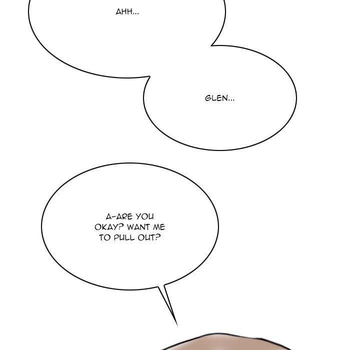 Only You Manhwa - Chapter 28 Page 15