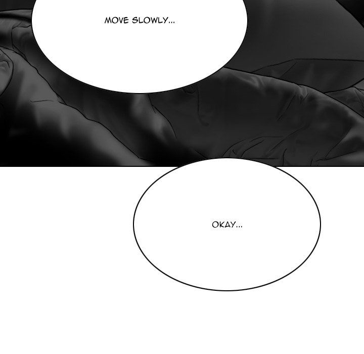 Only You Manhwa - Chapter 28 Page 21