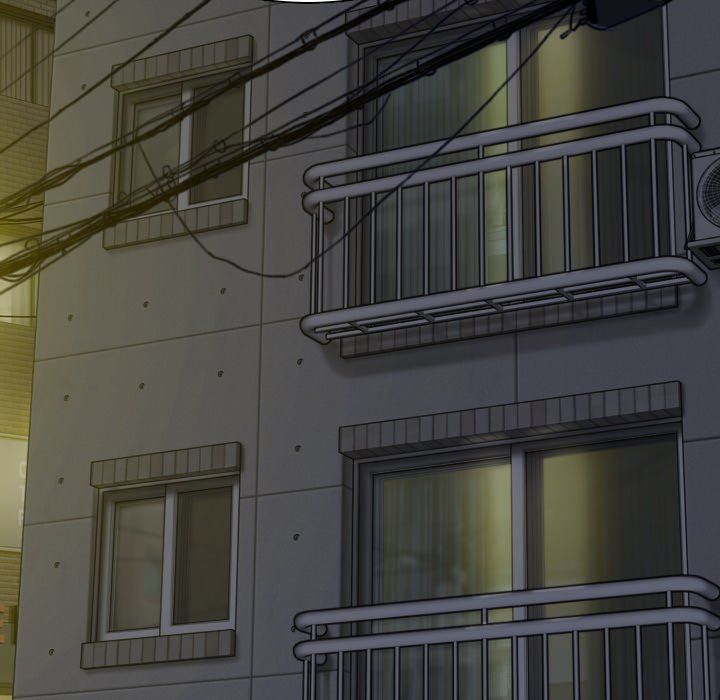 Only You Manhwa - Chapter 28 Page 38