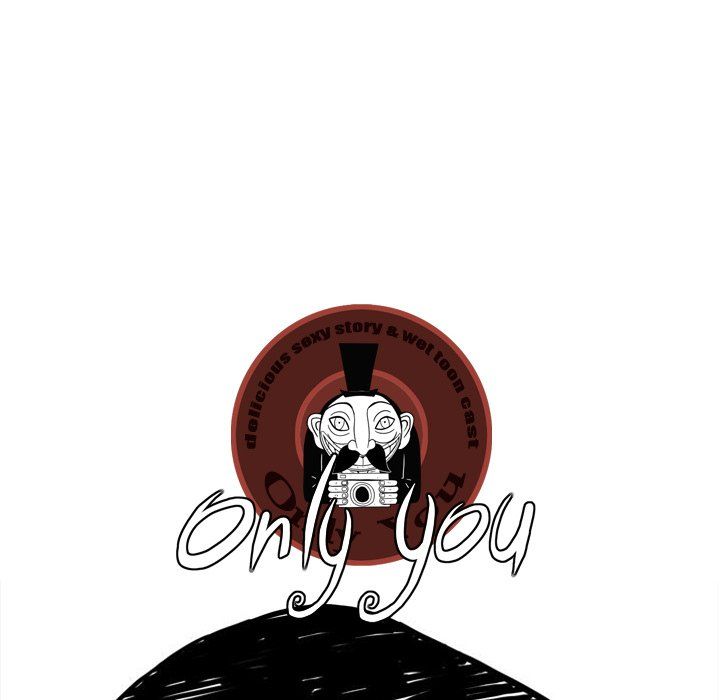 Only You Manhwa - Chapter 28 Page 40