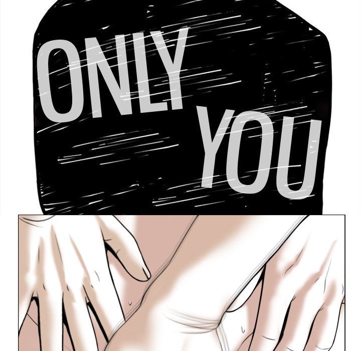 Only You Manhwa - Chapter 28 Page 41