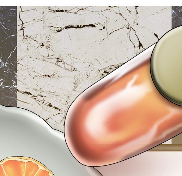 Only You Manhwa - Chapter 28 Page 44