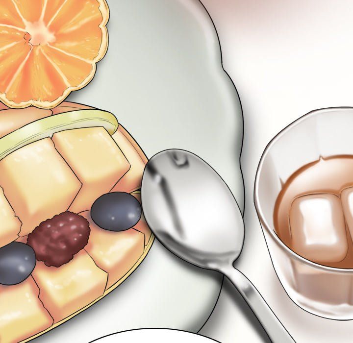 Only You Manhwa - Chapter 28 Page 45