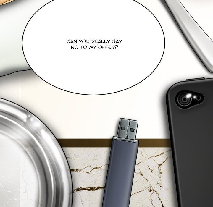 Only You Manhwa - Chapter 28 Page 46