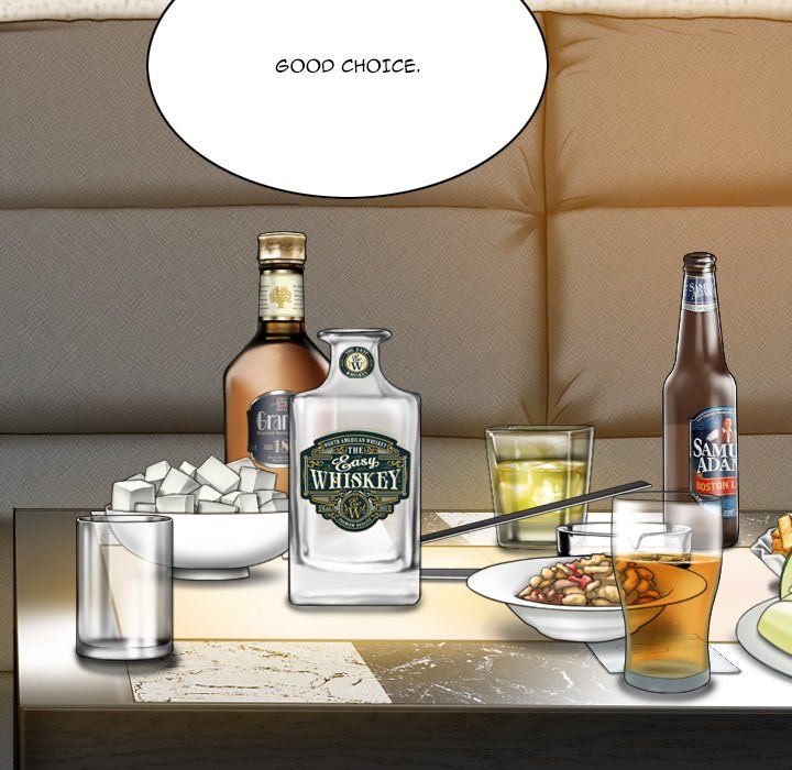 Only You Manhwa - Chapter 28 Page 60