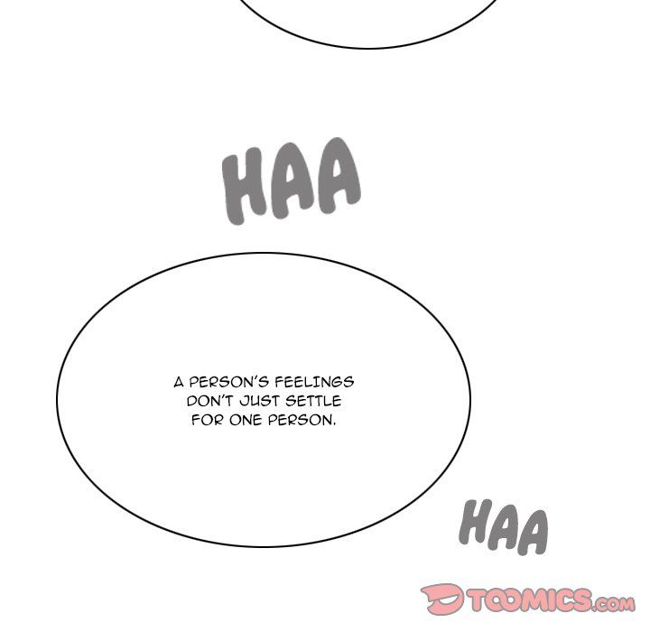 Only You Manhwa - Chapter 28 Page 75