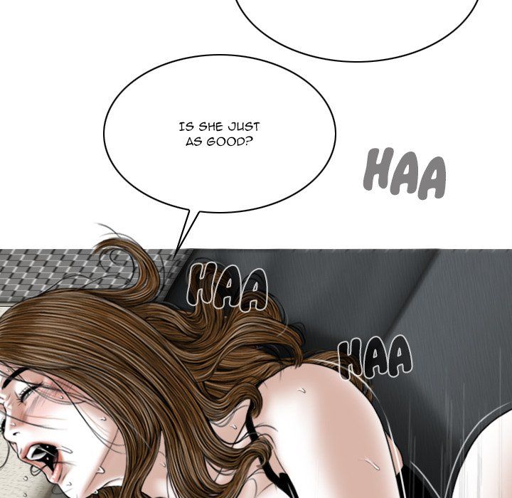 Only You Manhwa - Chapter 28 Page 79