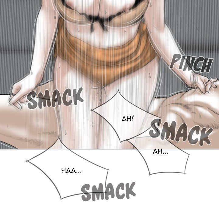 Only You Manhwa - Chapter 28 Page 90