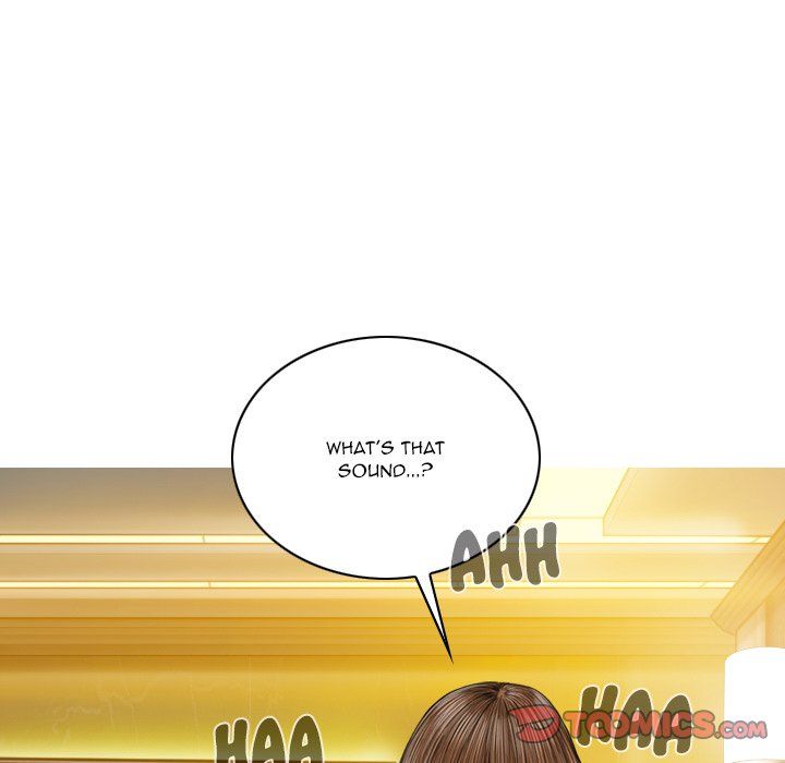 Only You Manhwa - Chapter 28 Page 91