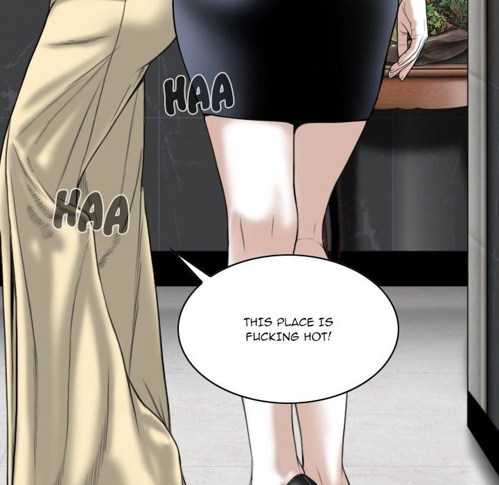 Only You Manhwa - Chapter 28 Page 93