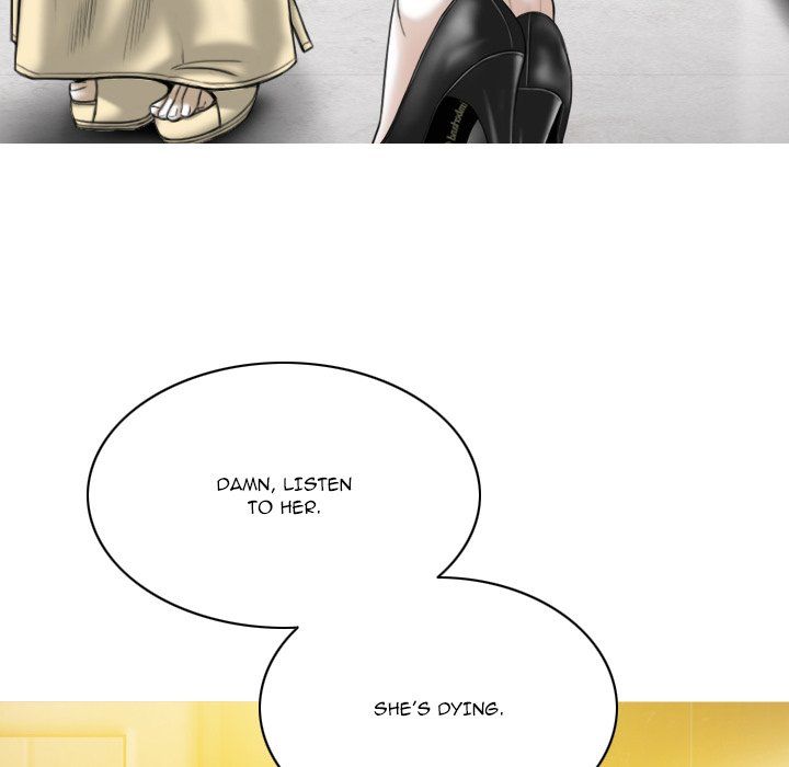 Only You Manhwa - Chapter 28 Page 94