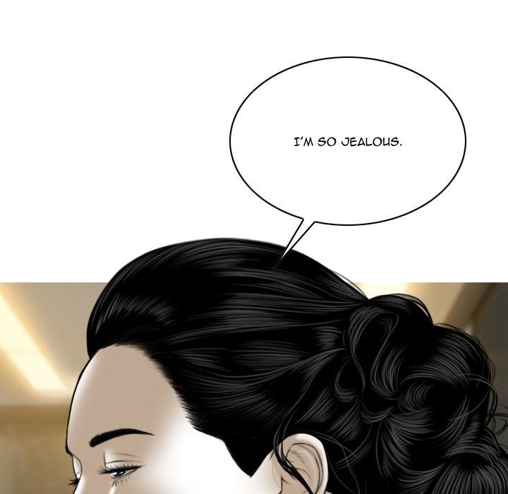 Only You Manhwa - Chapter 28 Page 97
