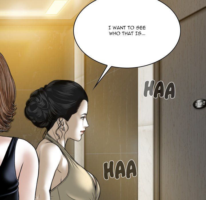 Only You Manhwa - Chapter 28 Page 100