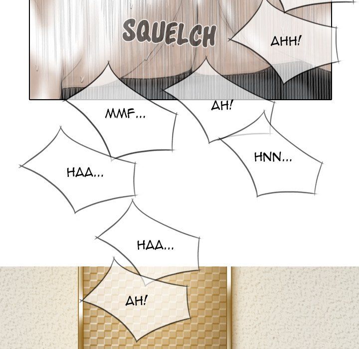 Only You Manhwa - Chapter 28 Page 111