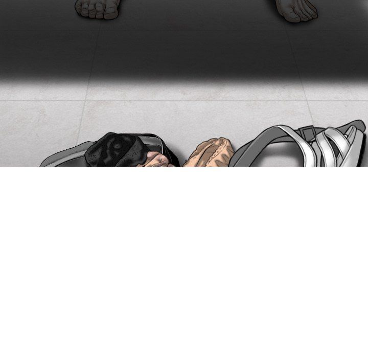 Only You Manhwa - Chapter 28 Page 114