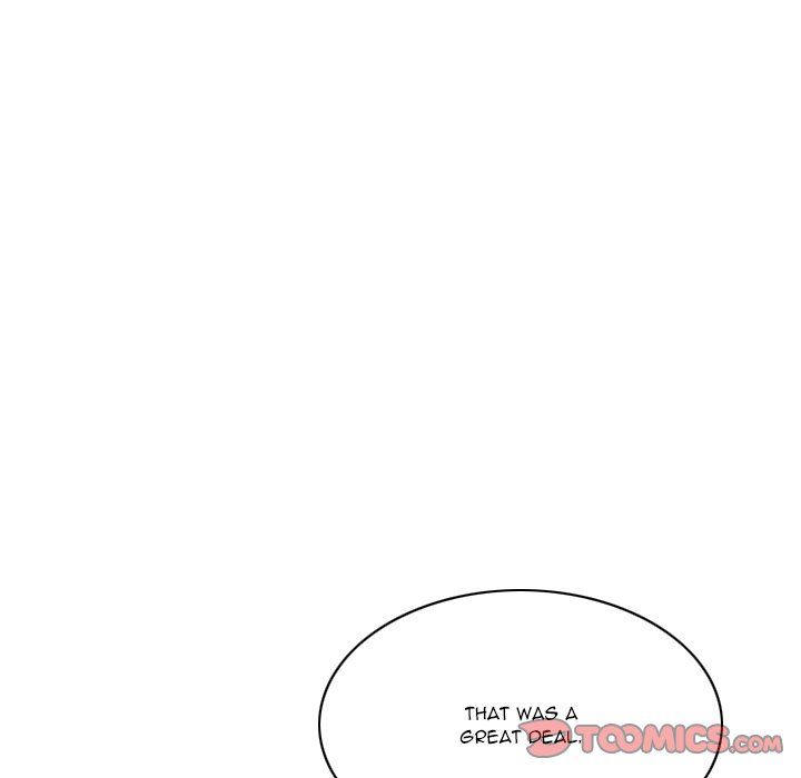 Only You Manhwa - Chapter 28 Page 115