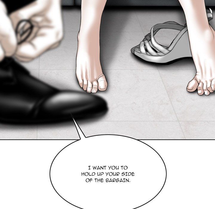 Only You Manhwa - Chapter 28 Page 117