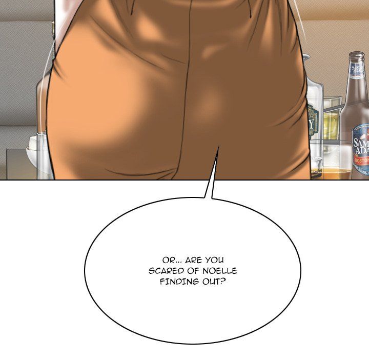 Only You Manhwa - Chapter 28 Page 120