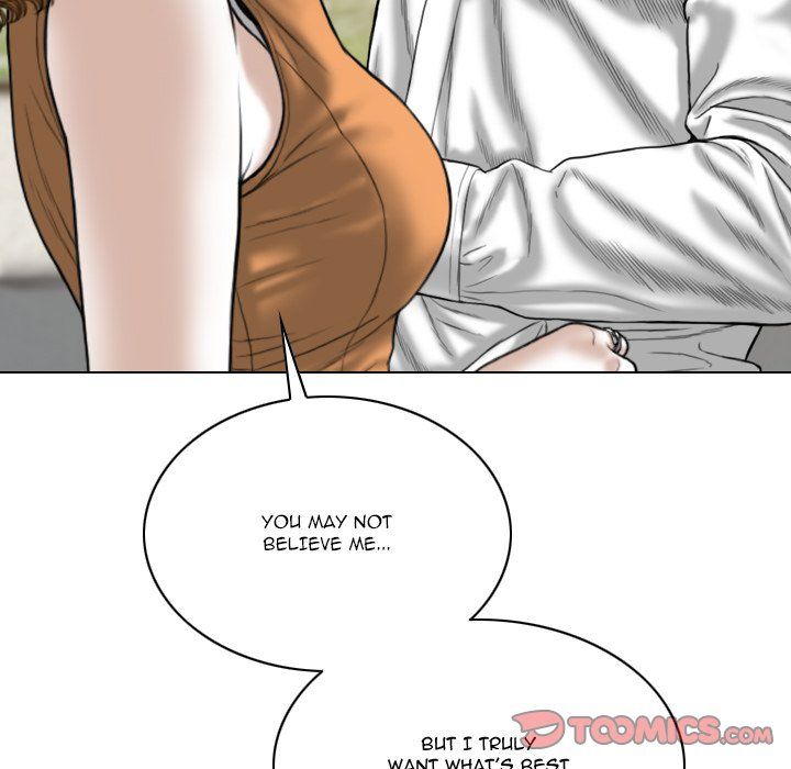 Only You Manhwa - Chapter 28 Page 123