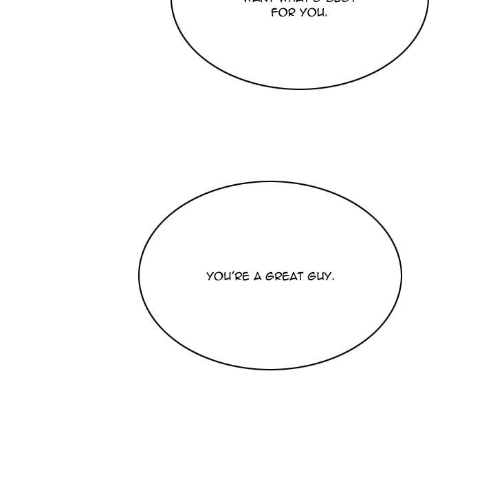 Only You Manhwa - Chapter 28 Page 124