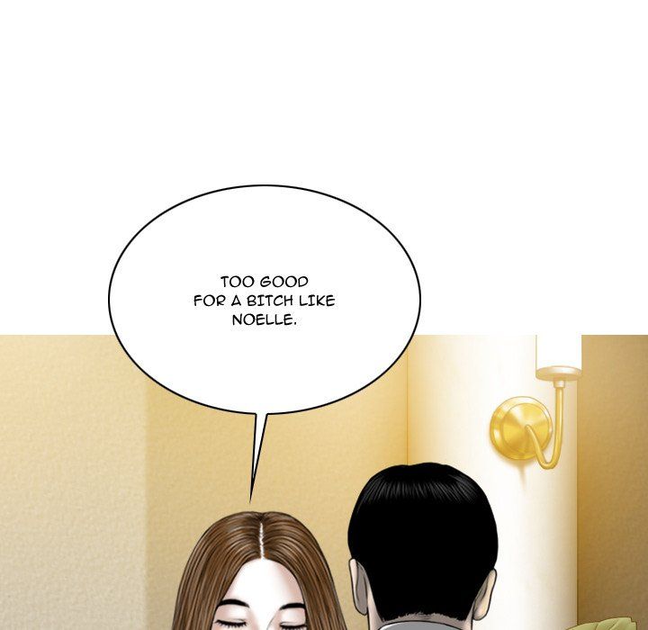 Only You Manhwa - Chapter 28 Page 125