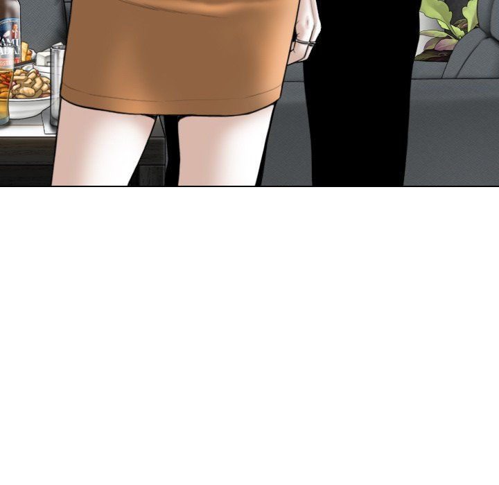 Only You Manhwa - Chapter 28 Page 127