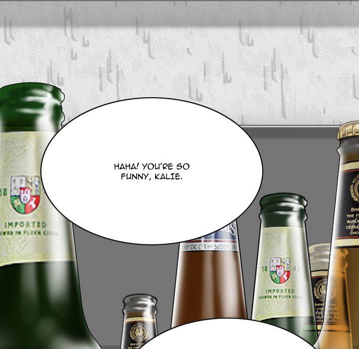 Only You Manhwa - Chapter 28 Page 129