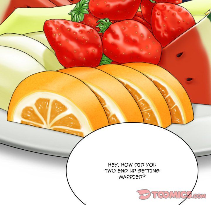 Only You Manhwa - Chapter 28 Page 131