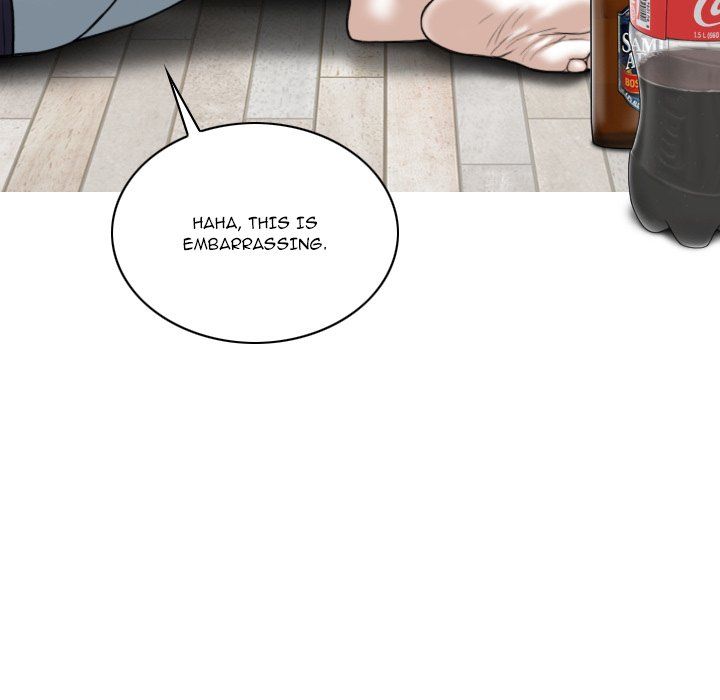 Only You Manhwa - Chapter 28 Page 135