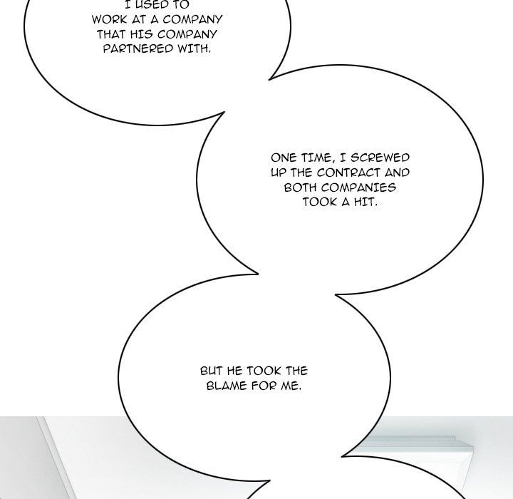 Only You Manhwa - Chapter 28 Page 138