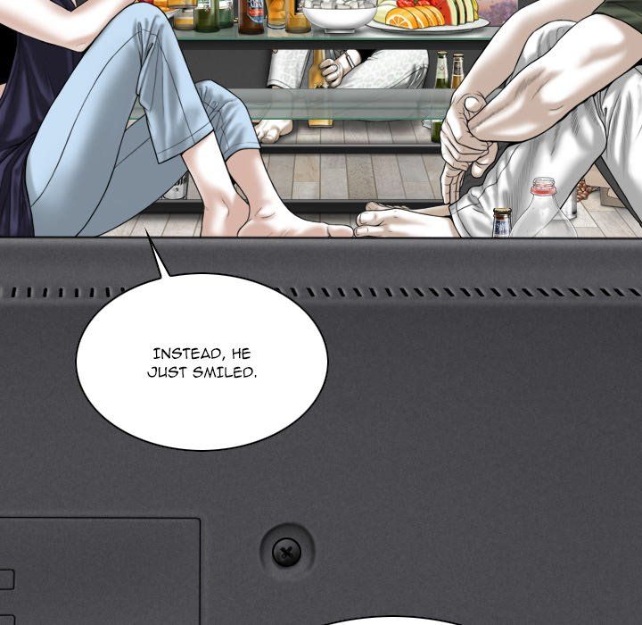 Only You Manhwa - Chapter 28 Page 140