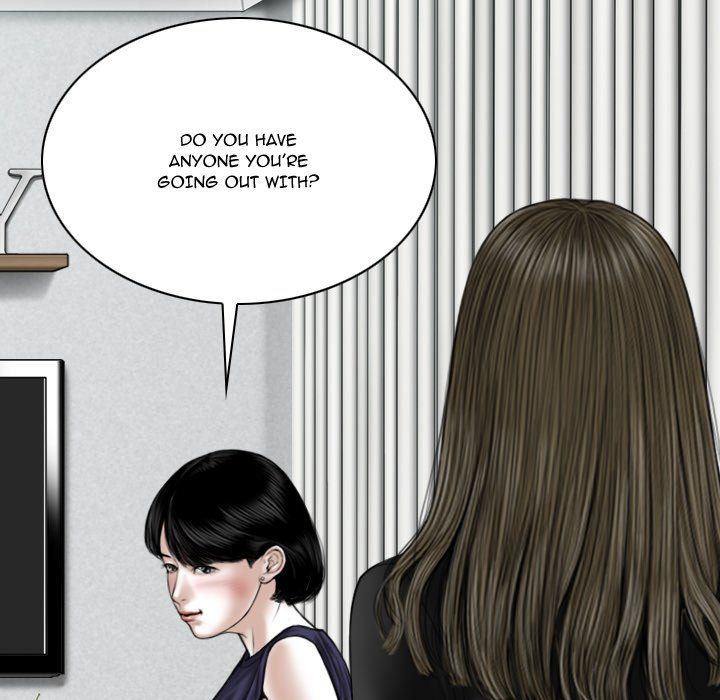 Only You Manhwa - Chapter 28 Page 148
