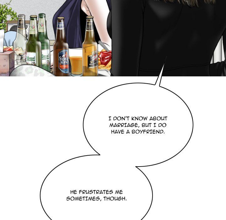 Only You Manhwa - Chapter 28 Page 149