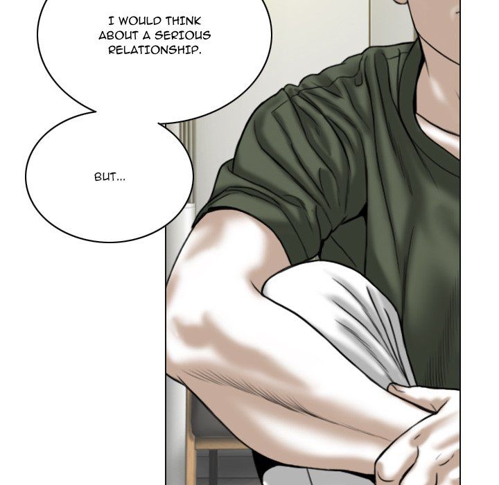 Only You Manhwa - Chapter 28 Page 152