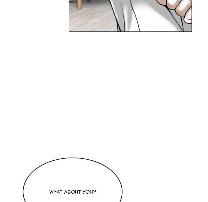 Only You Manhwa - Chapter 28 Page 153